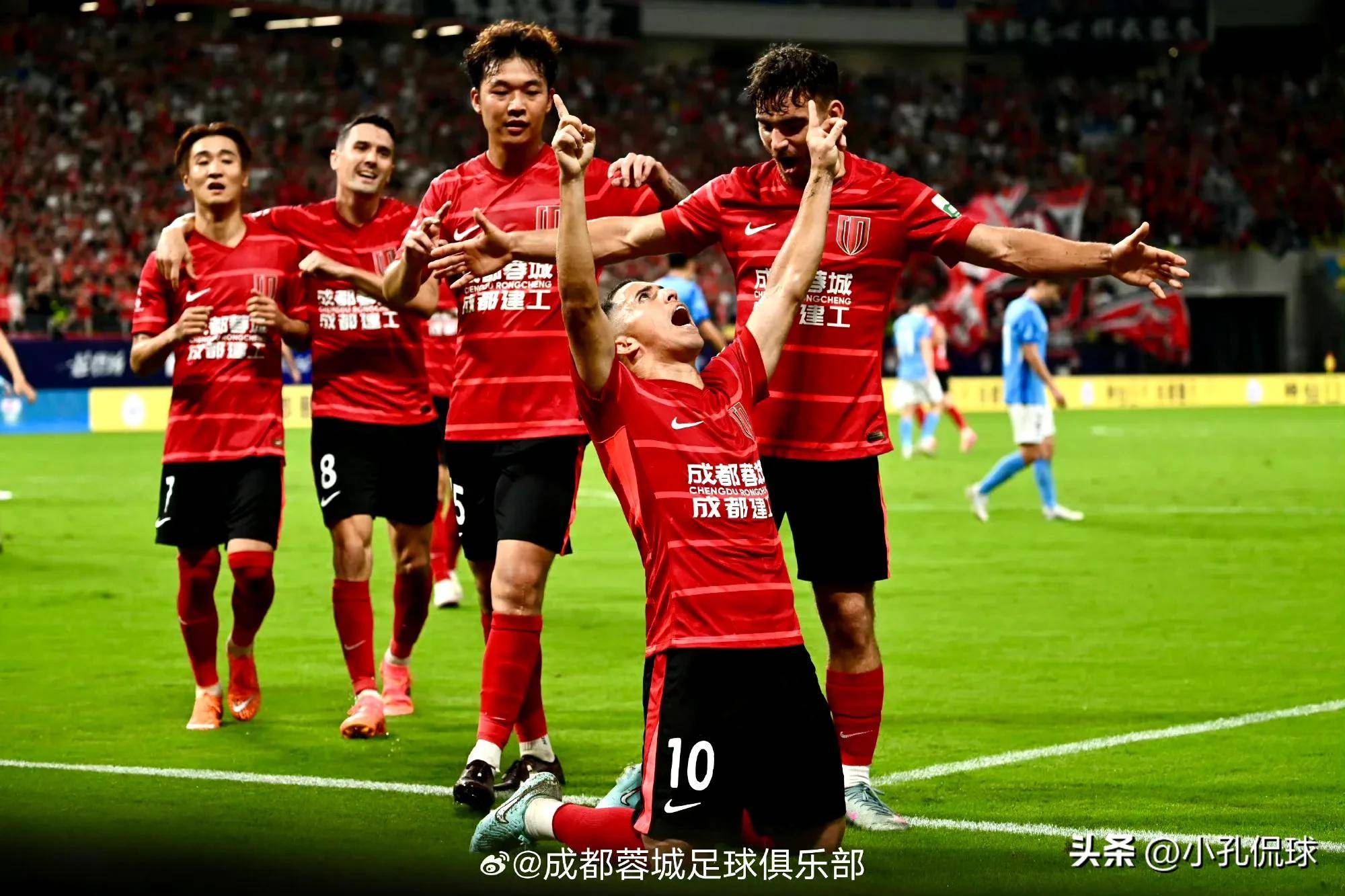 关于泰达客场对阵广州富力，历史对决焦点关注的信息  第1张